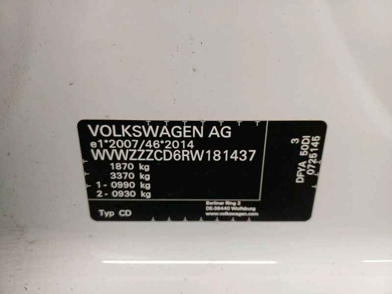 Volkswagen Golf VIII 1.5 eTSI ACT Style — zdjęcie 17