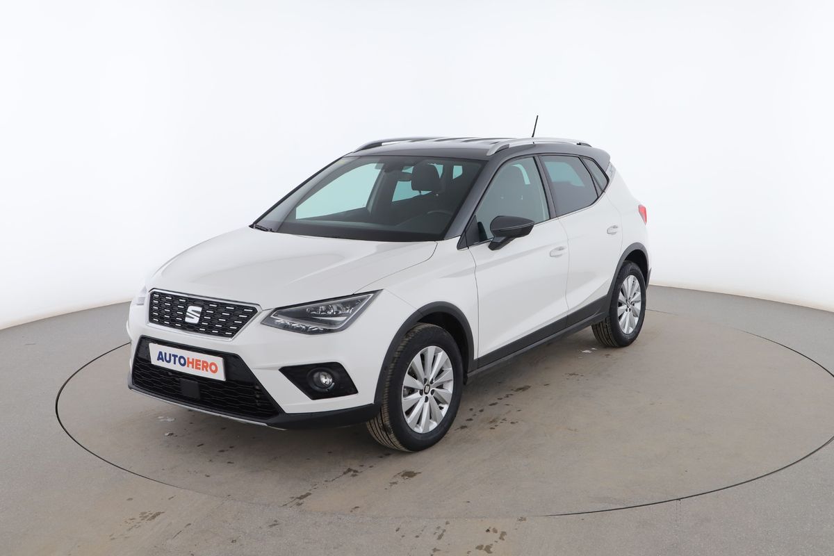 Seat Arona 1.6 TDI Xcellence