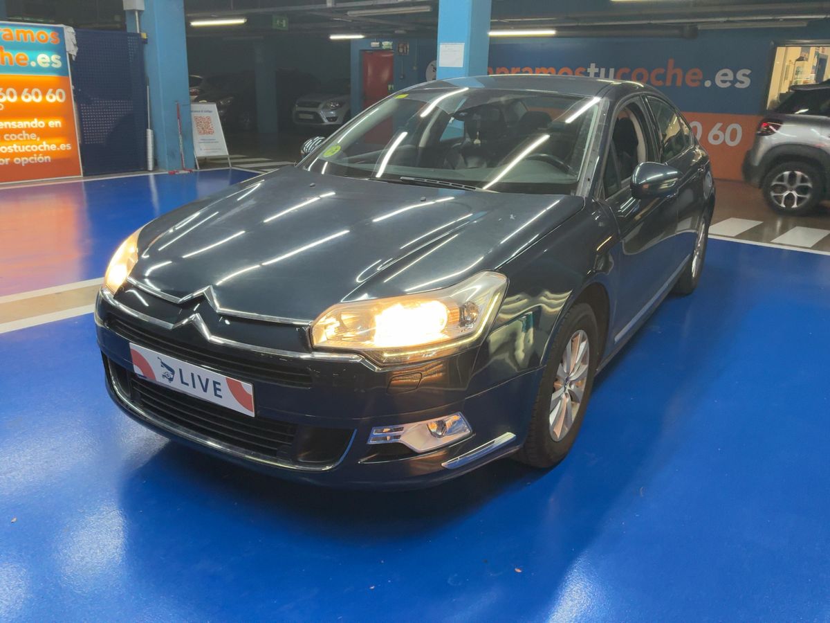 Citroen C5 1.6 HDi Millenium
