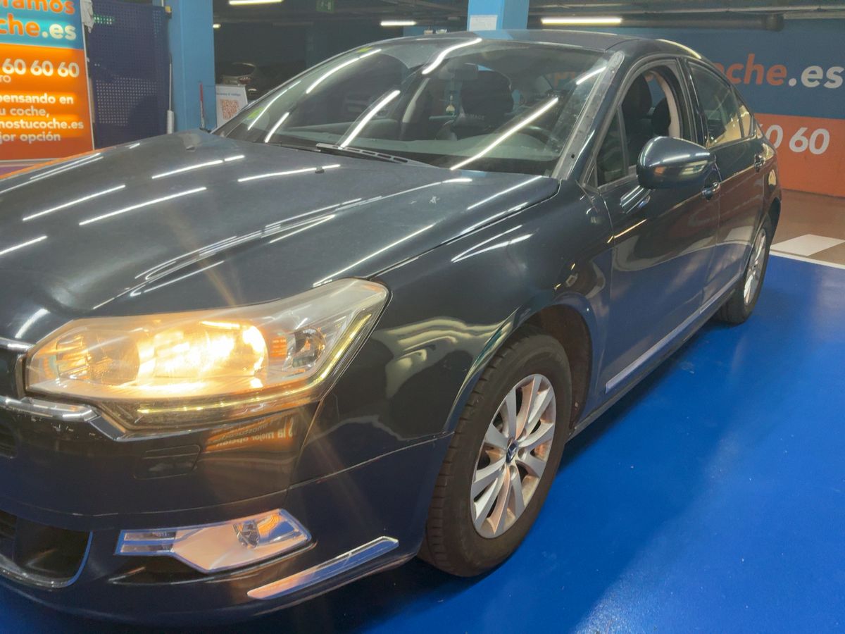 Citroen C5 1.6 HDi Millenium