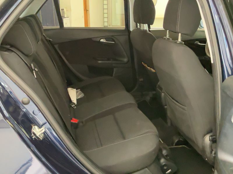 Fiat Tipo 1.4 Turbo Lounge — zdjęcie 14