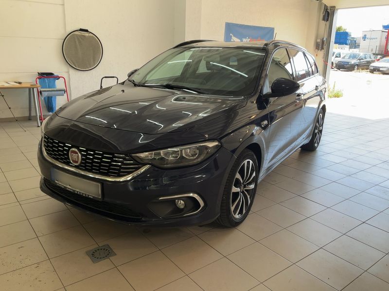 Fiat Tipo 1.4 Turbo Lounge