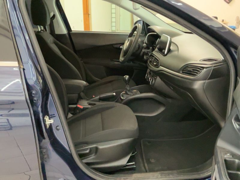 Fiat Tipo 1.4 Turbo Lounge — zdjęcie 11