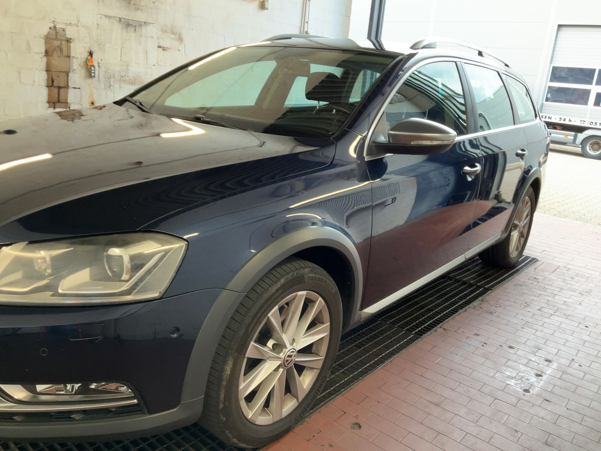 Volkswagen Passat d'occasion
