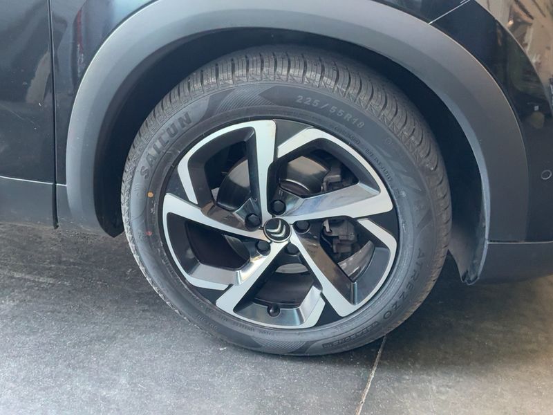 Citroen C5 Aircross 2.0 Blue-HDi Shine 2020 – снимка 11