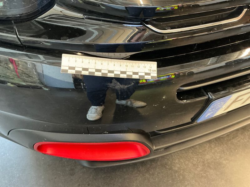 Citroen C5 Aircross 2.0 Blue-HDi Shine 2020 – снимка 22