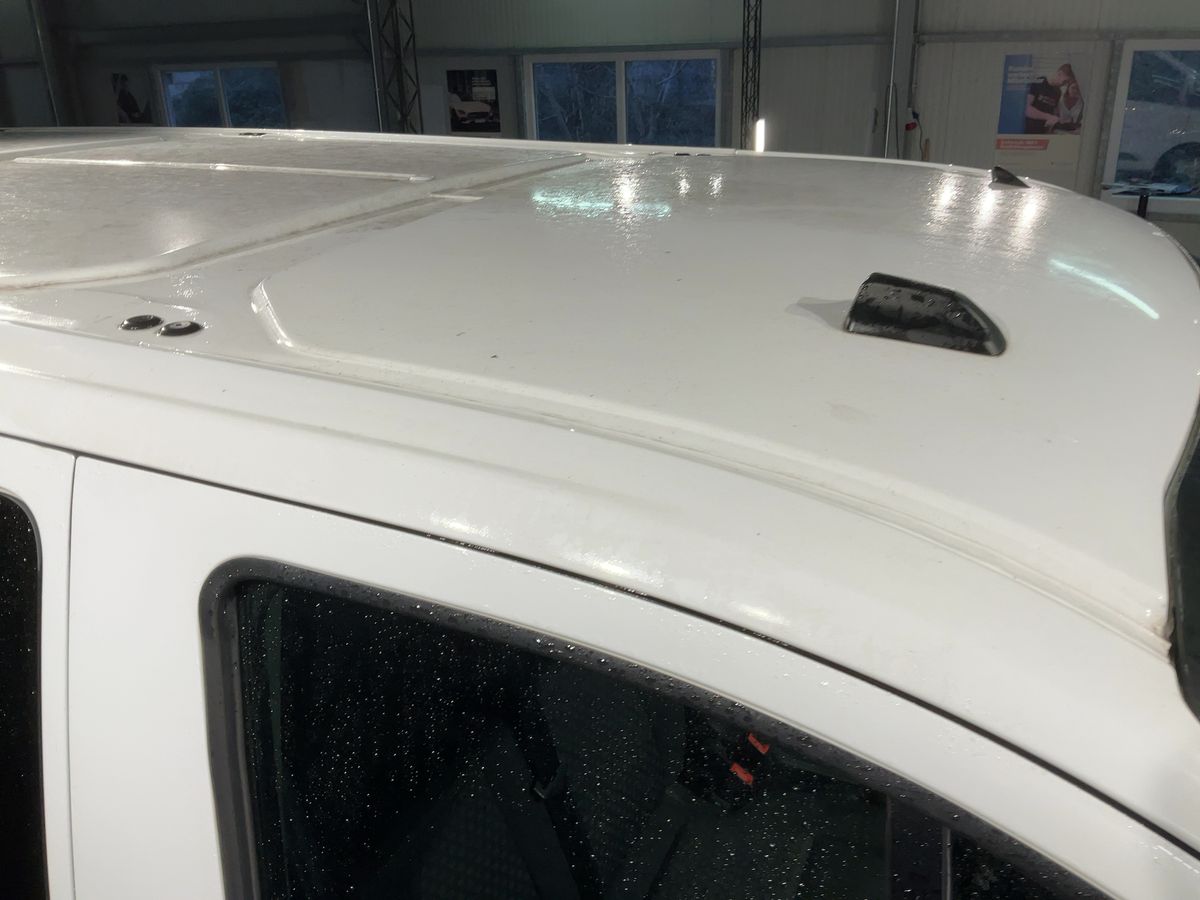 Ford Transit 2021 — photo 14