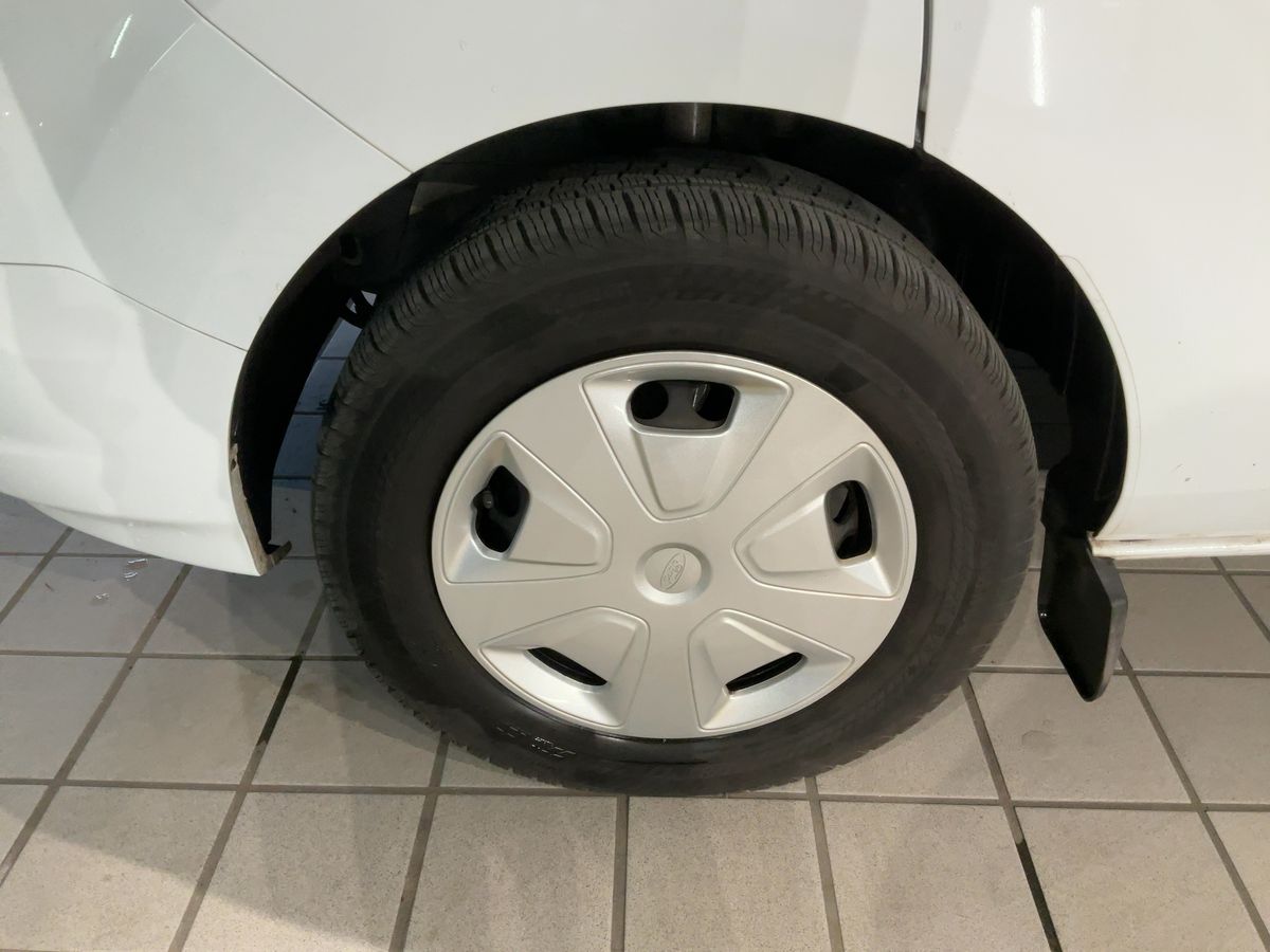 Ford Transit 2021 — photo 4
