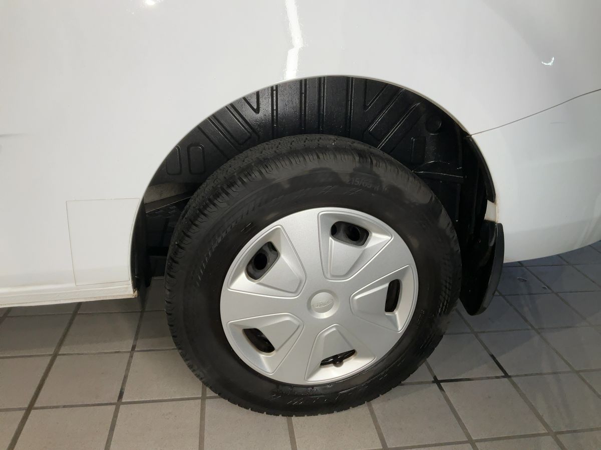 Ford Transit 2021 — photo 6