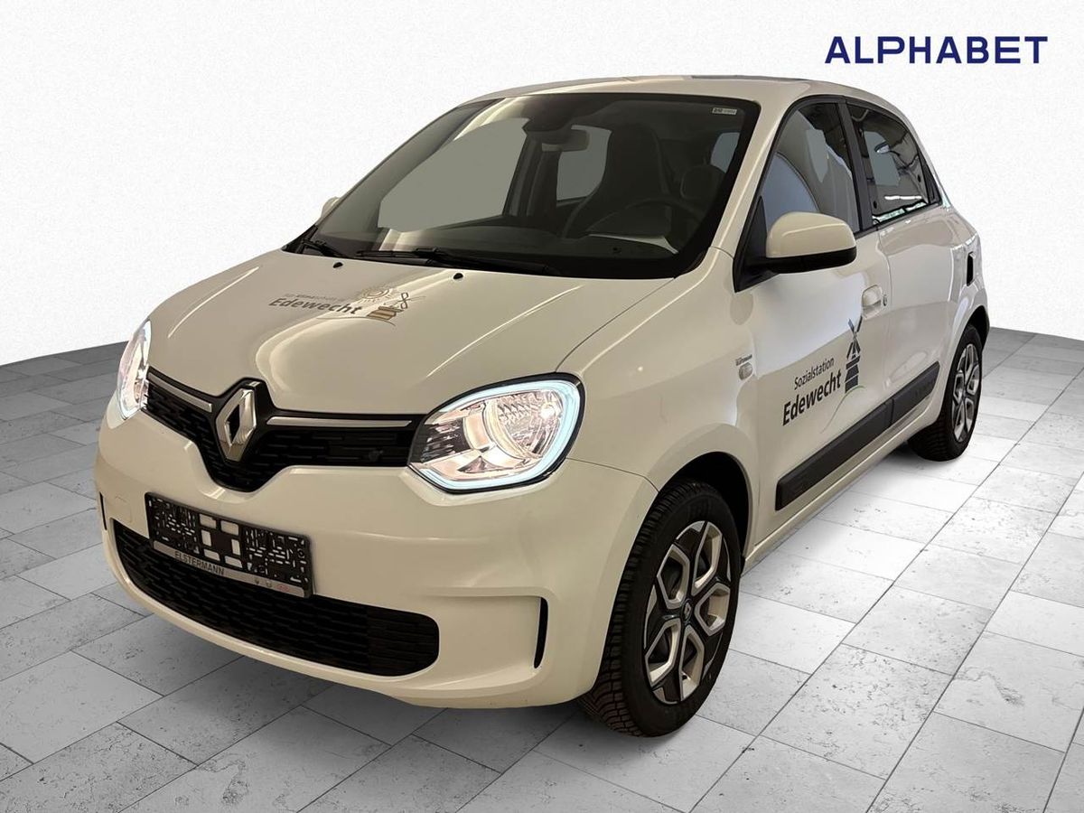 Renault Twingo 2022