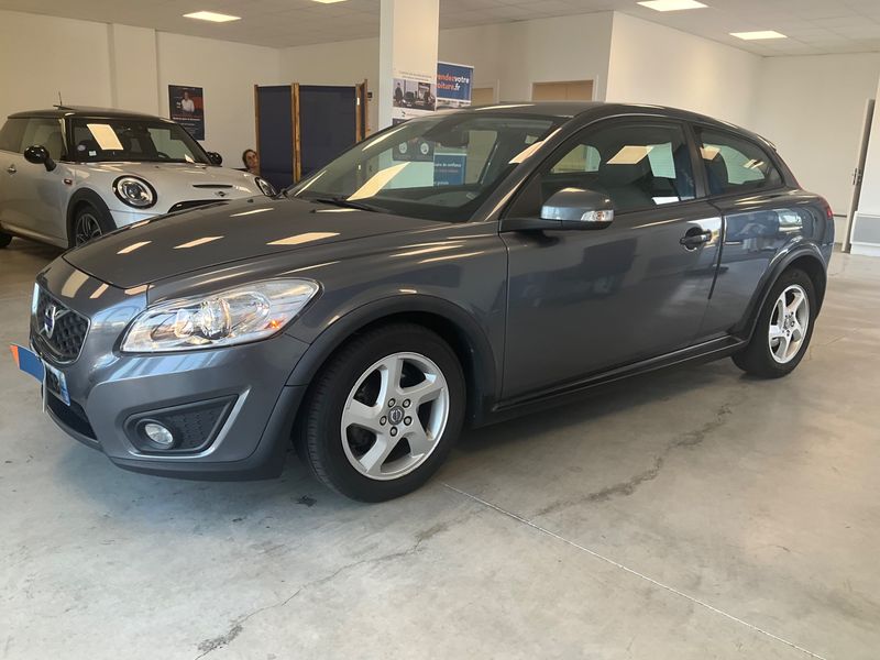 Volvo C30 1.6 DRIVe Momentum