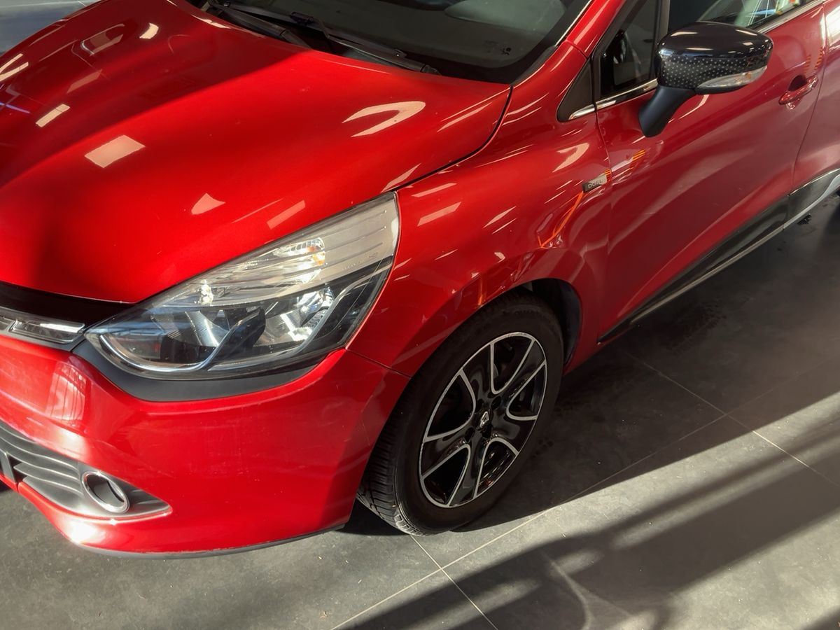 Renault Clio d'occasion