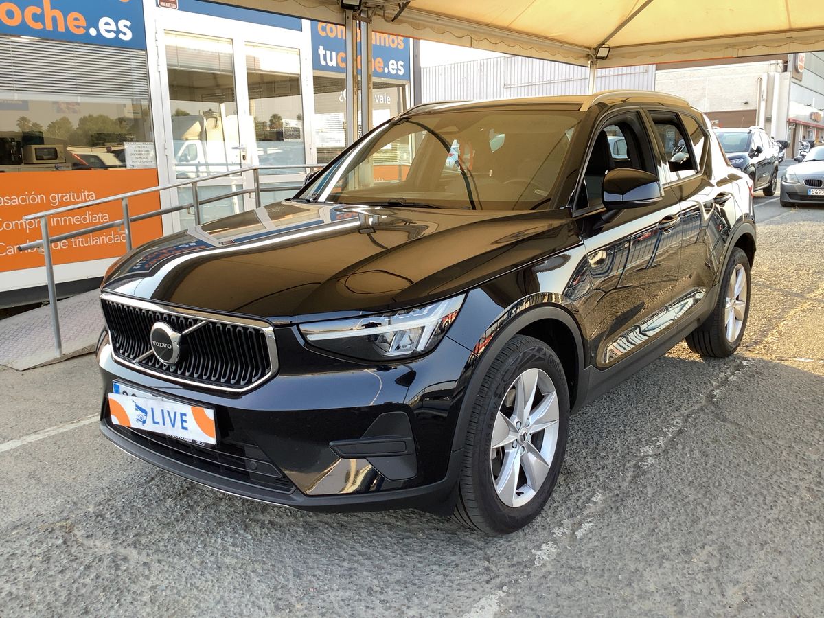 Volvo XC40 2.0 B4 Core 2WD