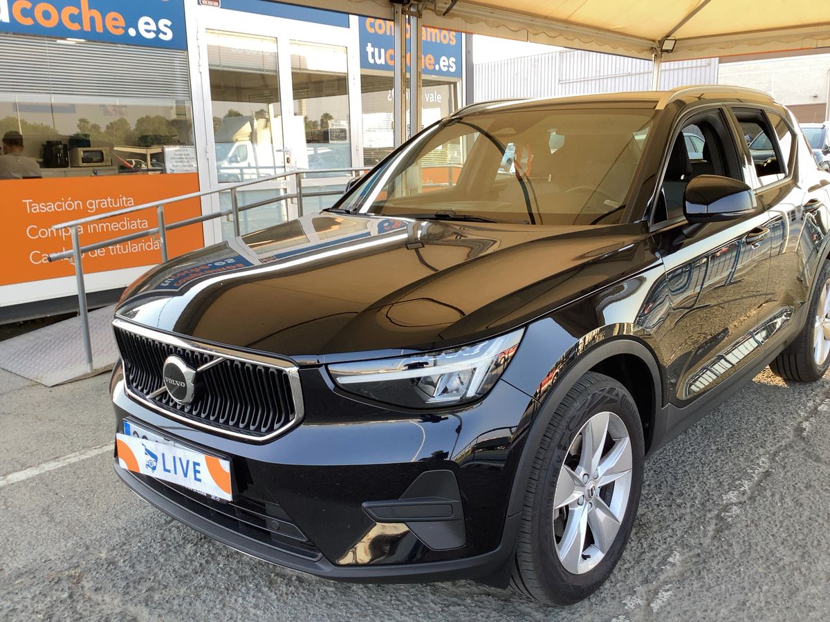 Volvo XC40 2.0 B4 Core 2WD