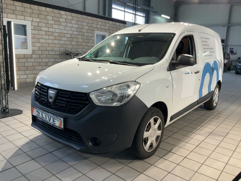 Dokker Express 1.6 SCe Essential