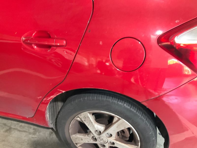 Toyota Auris 2.0 D-4D Active 2011 – снимка 26