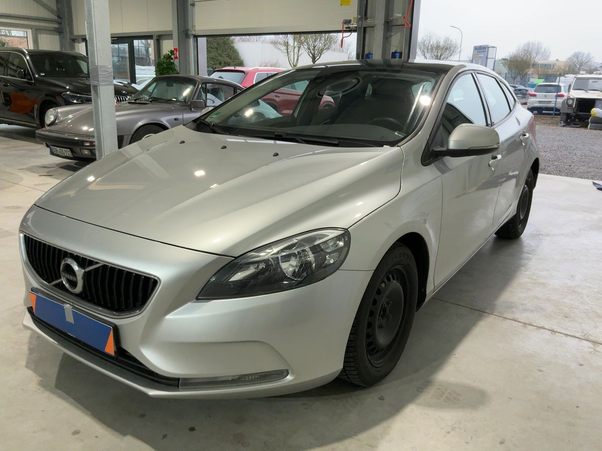 Volvo V40 d'occasion