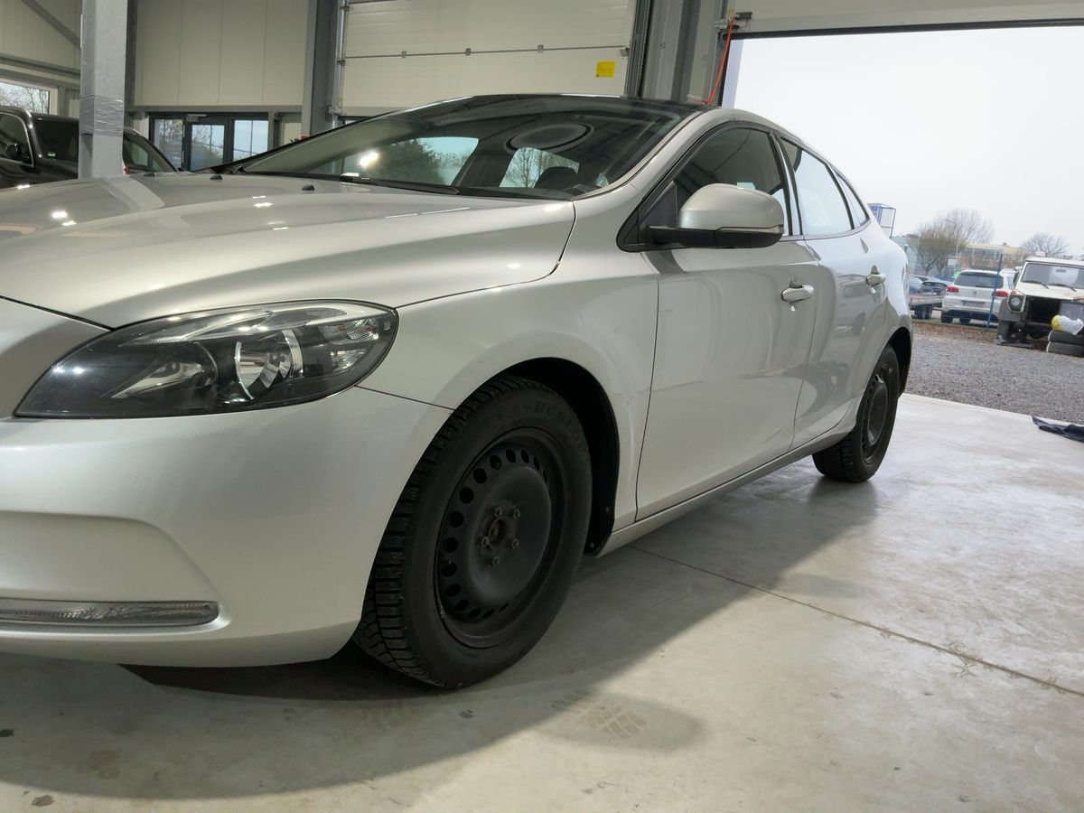 Volvo V40 d'occasion