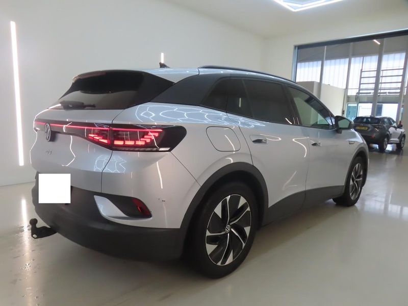 Volkswagen ID.4 electric drive 150 kW Family Pro Performance — zdjęcie 3