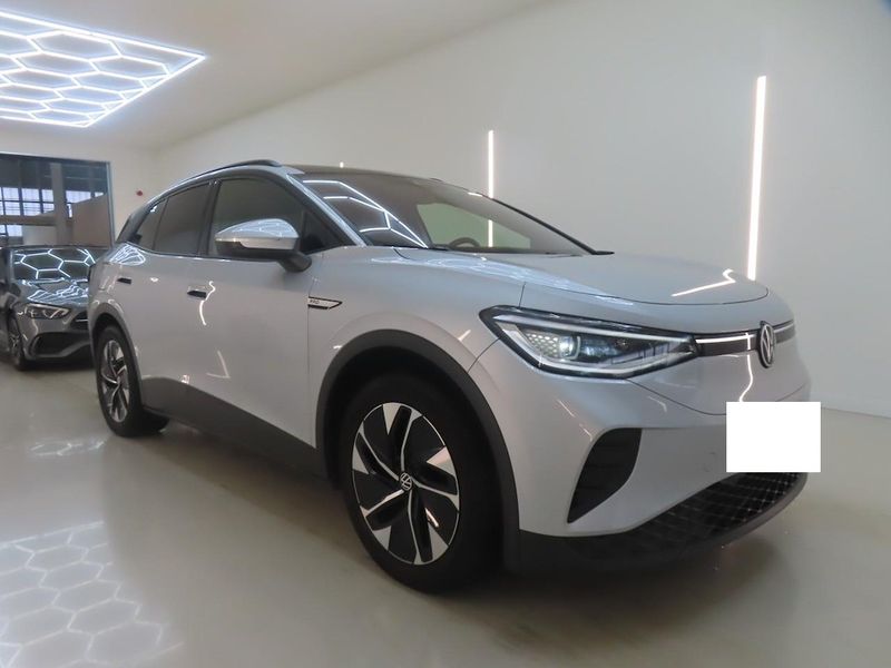 Volkswagen ID.4 electric drive 150 kW Family Pro Performance — zdjęcie 4