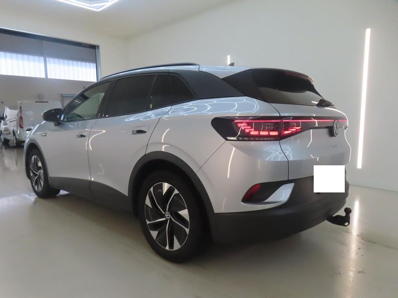 Volkswagen ID.4 electric drive 150 kW Family Pro Performance — zdjęcie 2