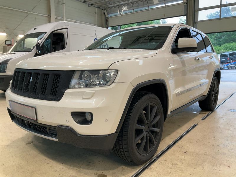 Jeep Grand