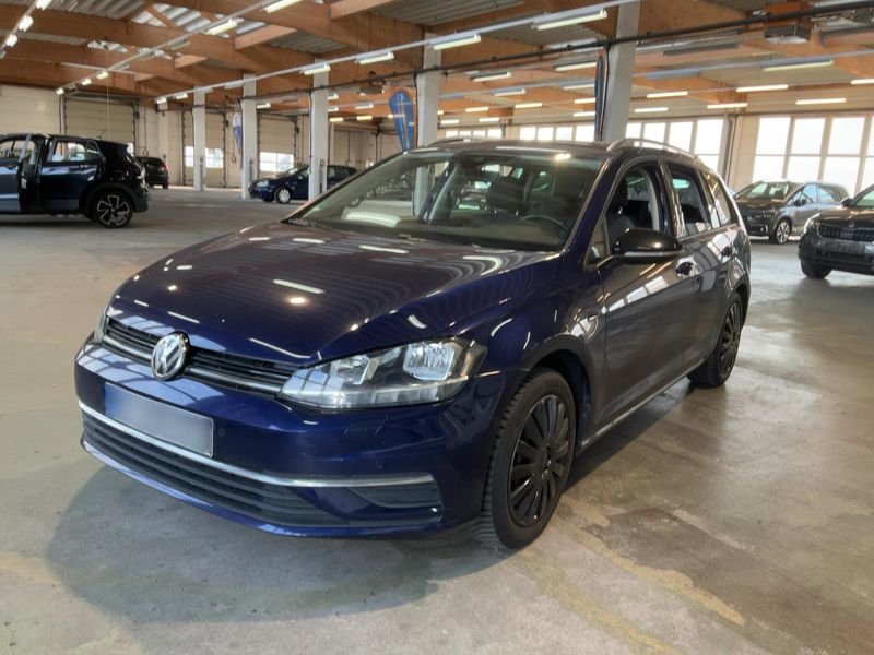 Golf VII 1.6 TDI IQ-DRIVE