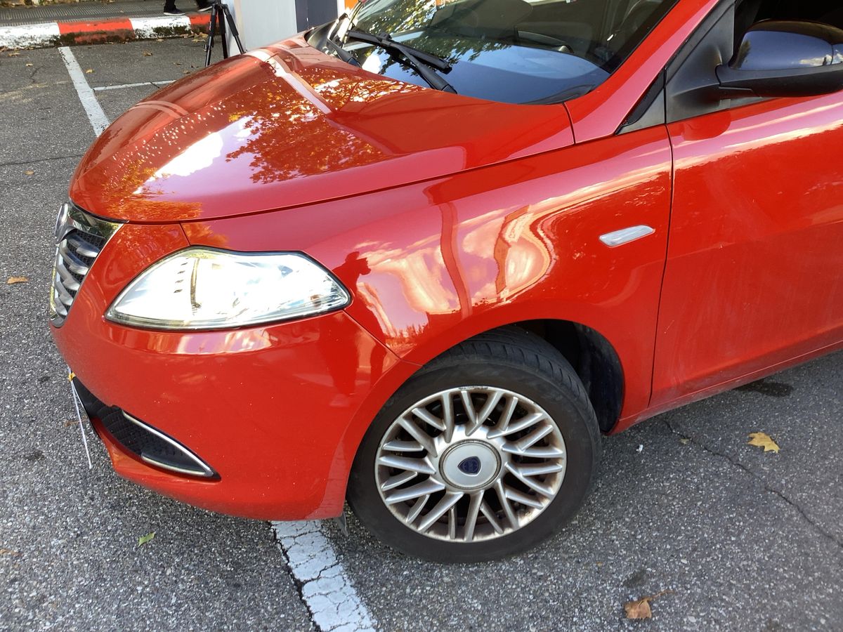 Lancia Ypsilon 1.2 Gold