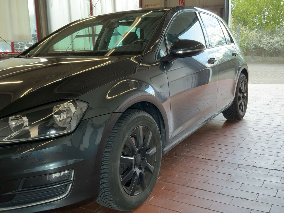 Volkswagen Golf d'occasion