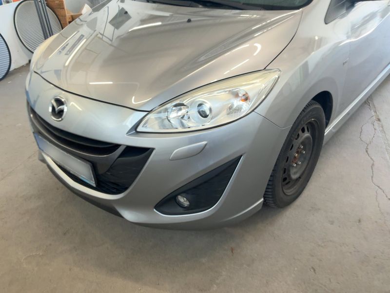 Mazda 5 2.0 Sports-Line — zdjęcie 2