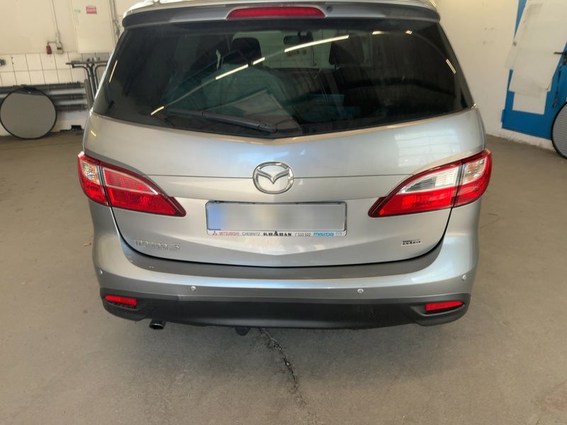 Mazda 5 2.0 Sports-Line — zdjęcie 5