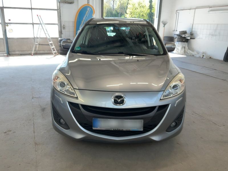 Mazda 5 2.0 Sports-Line — zdjęcie 9