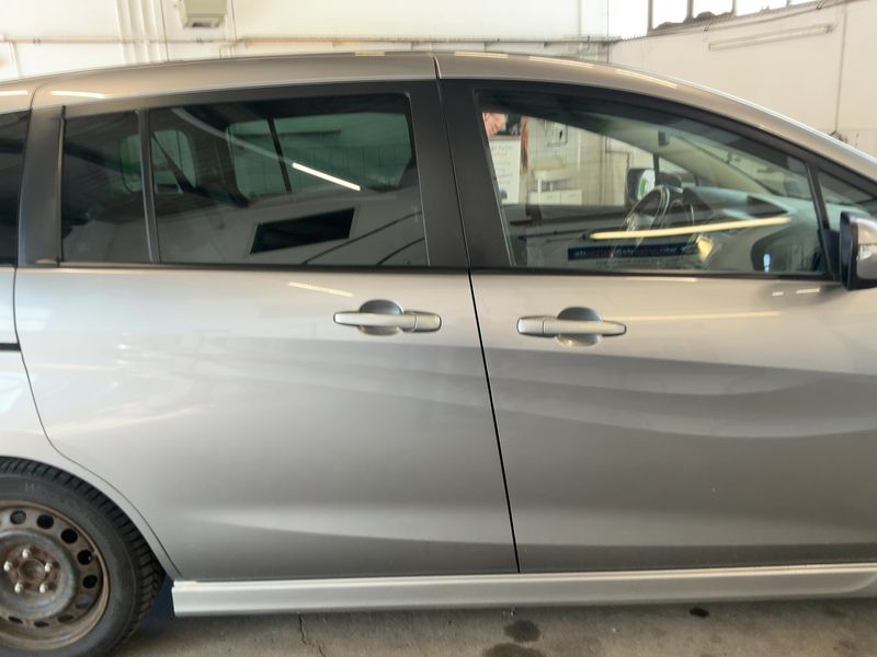Mazda 5 2.0 Sports-Line — zdjęcie 7