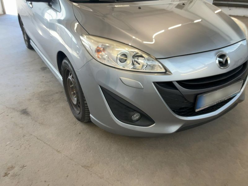 Mazda 5 2.0 Sports-Line — zdjęcie 8