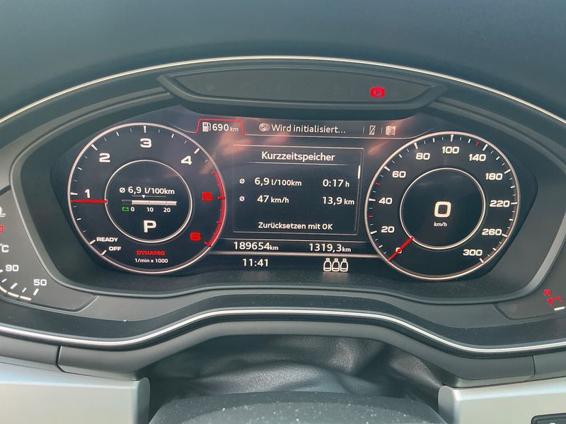 Audi A4 40 TDI — zdjęcie 13