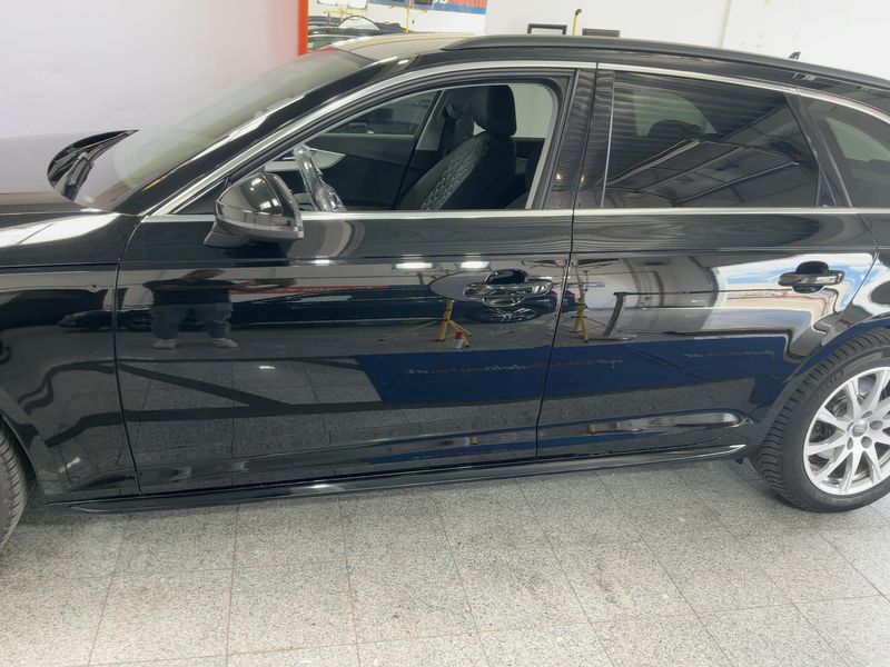 Audi A4 40 TDI — zdjęcie 4