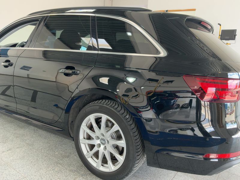 Audi A4 40 TDI — zdjęcie 3