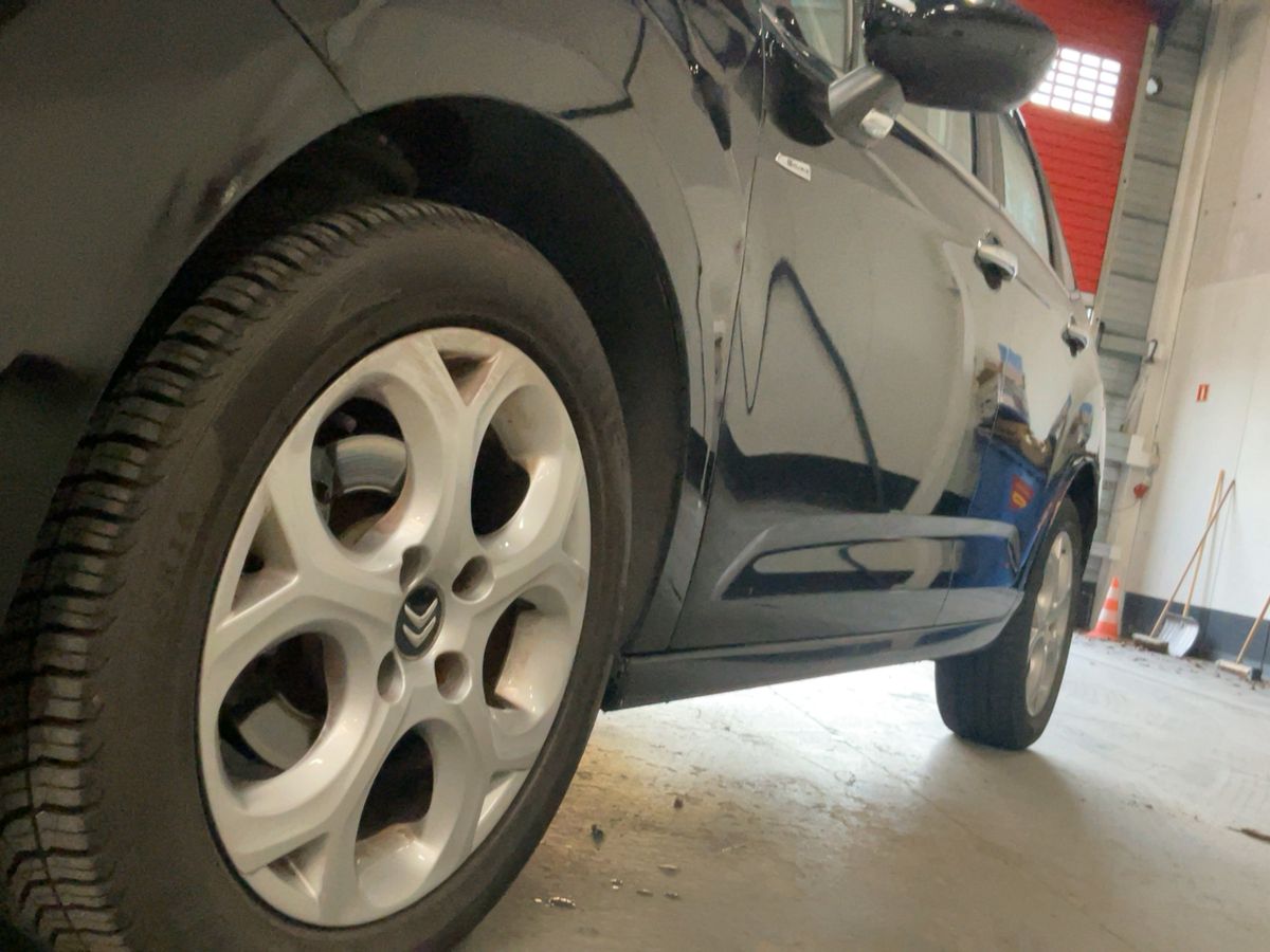 Citroen C3 d'occasion