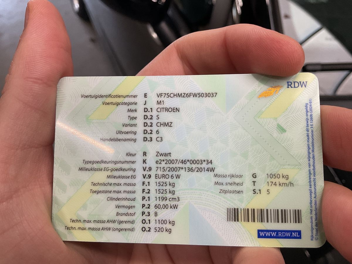 Citroen C3 d'occasion