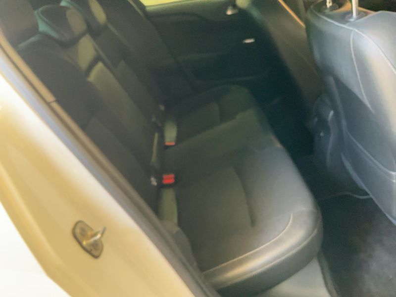 Citroen DS4 1.2 PureTech SoChic — zdjęcie 14