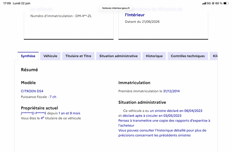 Citroen DS4 1.2 PureTech SoChic — zdjęcie 16