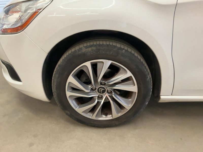 Citroen DS4 1.2 PureTech SoChic 2014 – снимка 3