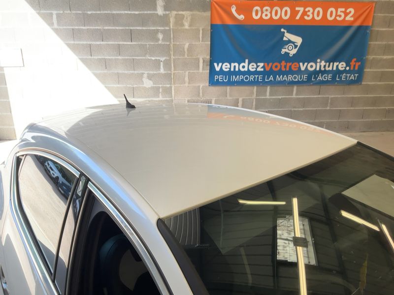 Citroen DS4 1.2 PureTech SoChic 2014 – снимка 13