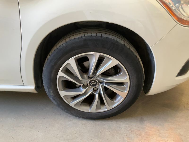 Citroen DS4 1.2 PureTech SoChic 2014 – снимка 11