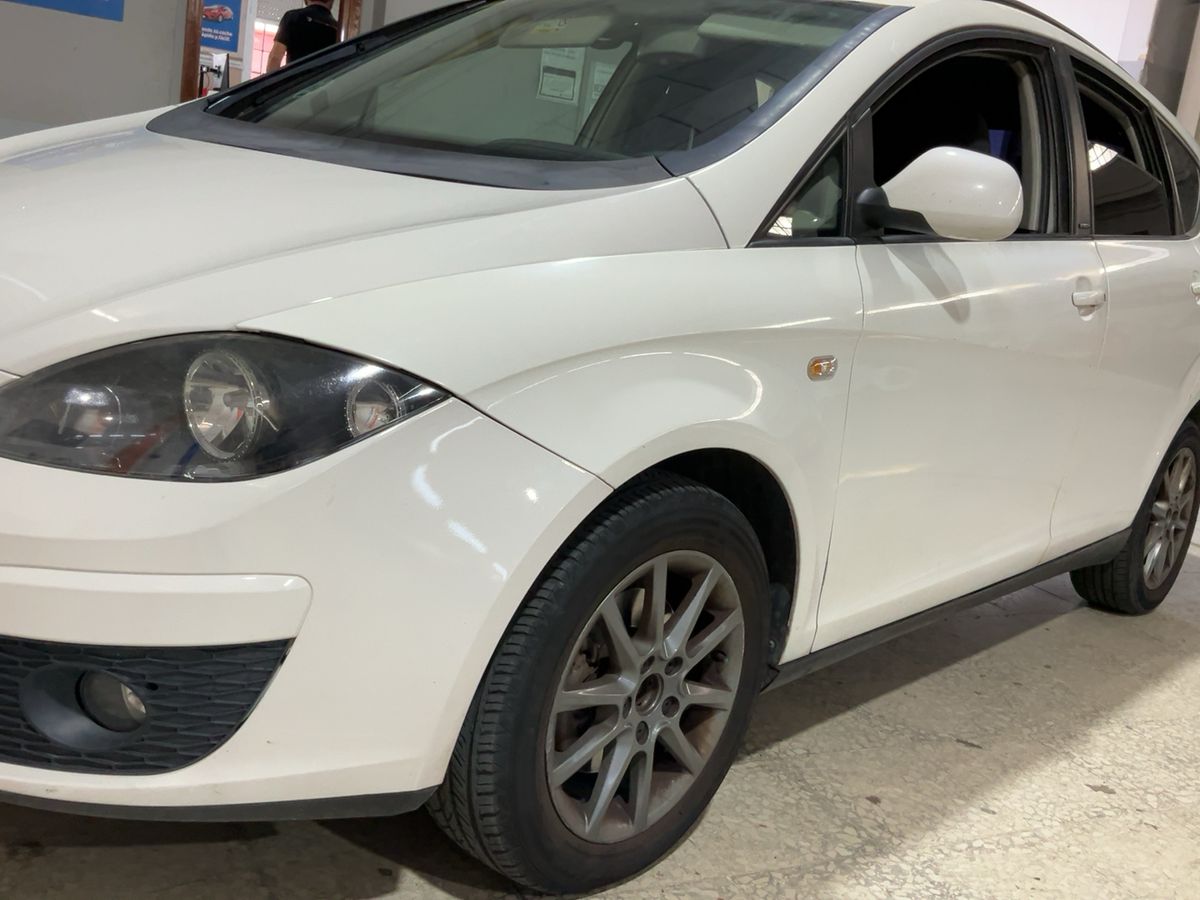 Seat Altea 1.6 TDI 4Kids Reference Ecomotive