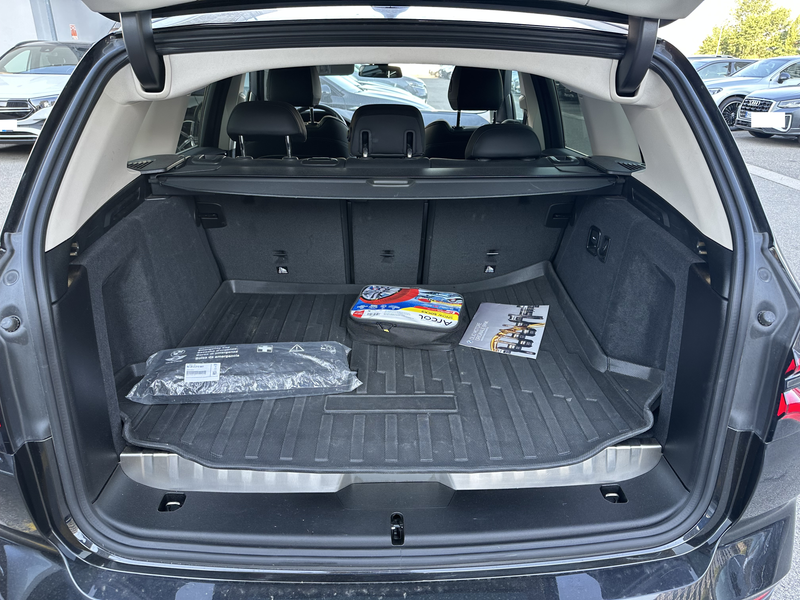 BMW X3 xDrive 30e — zdjęcie 9