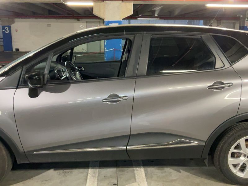 Renault Captur 1.5 dCi Sport Edition — zdjęcie 4