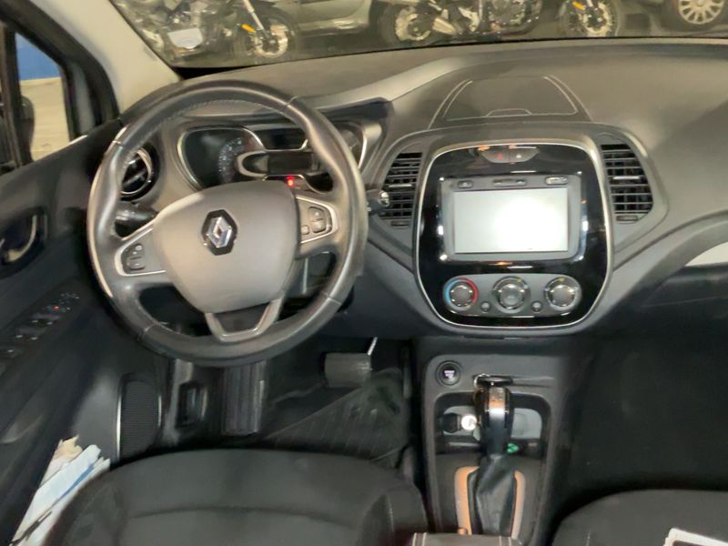 Renault Captur 1.5 dCi Sport Edition — zdjęcie 12