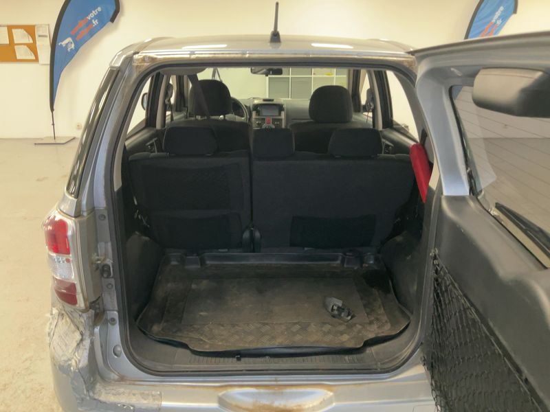Daihatsu Terios 1.5 Pioneer — zdjęcie 10