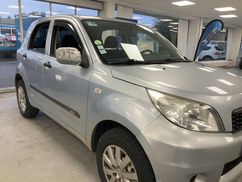 Daihatsu Terios 1.5 Pioneer — zdjęcie 8